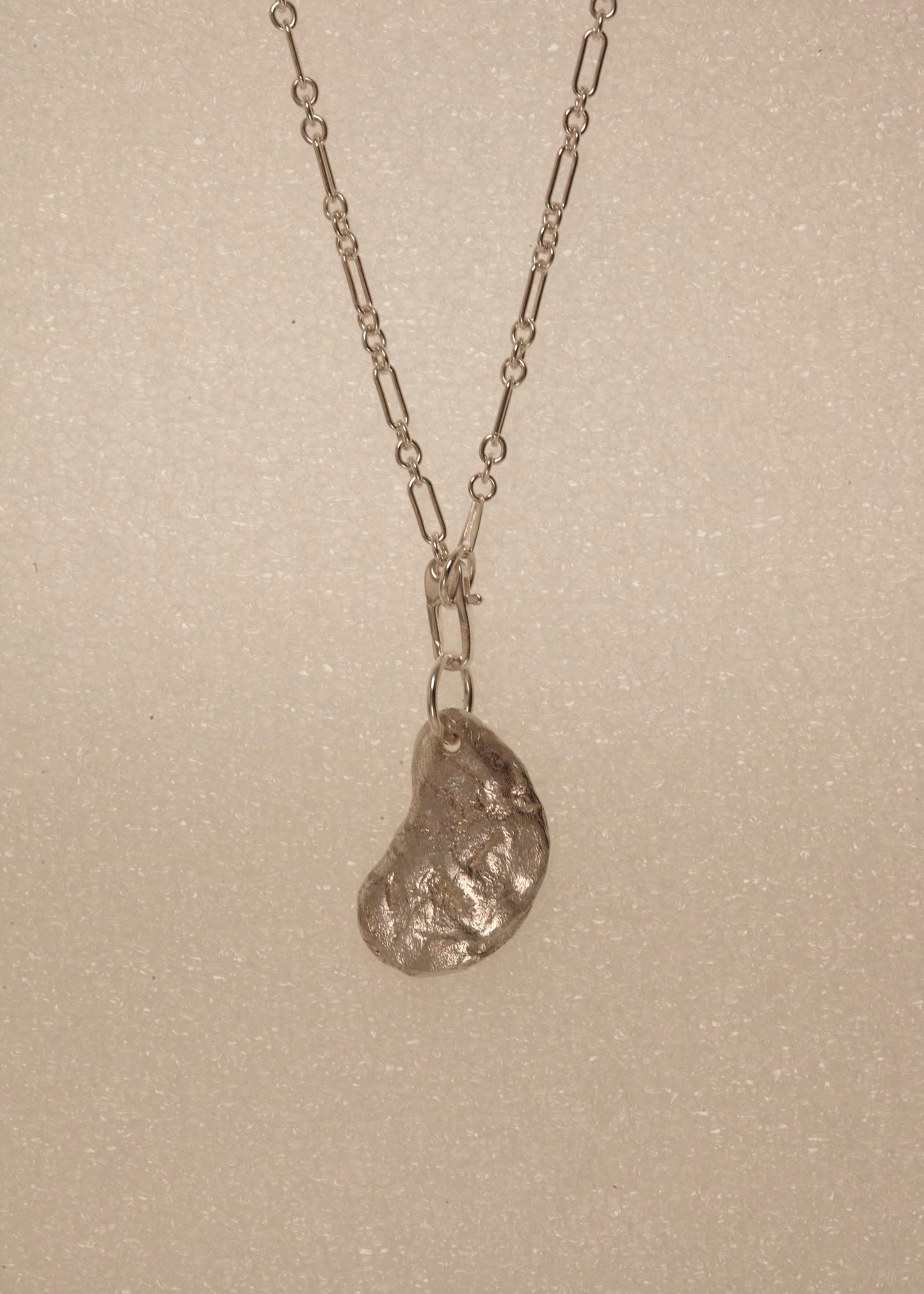 Mollusk Charm
