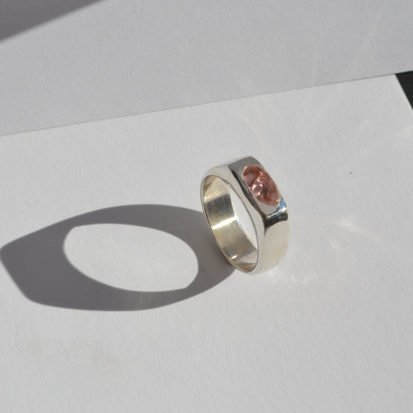 Juiced Brick Ring - candy
