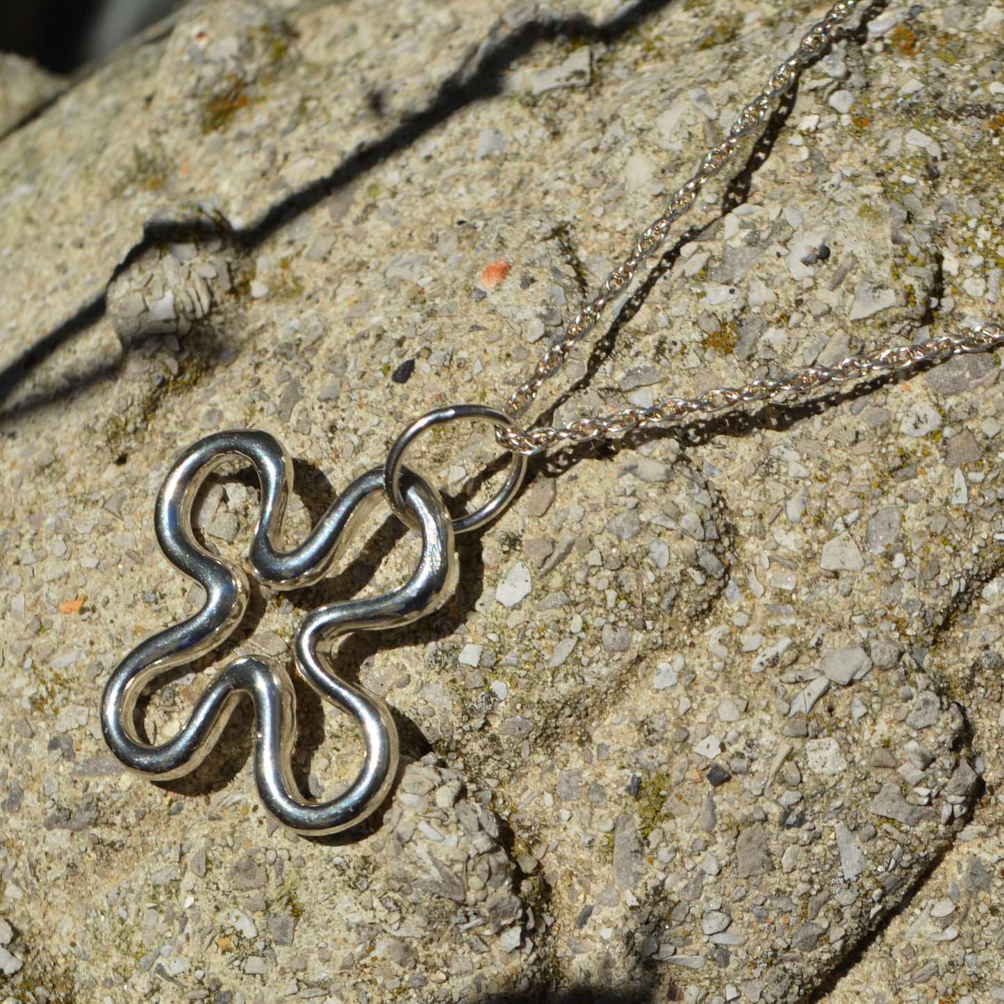 Clover Charm