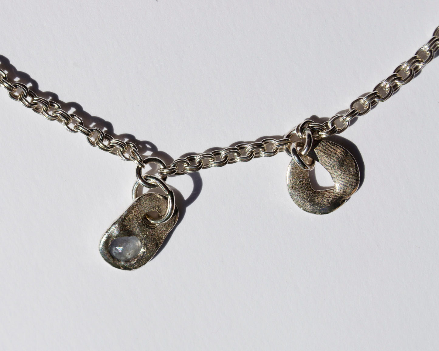 Crinoid Chain