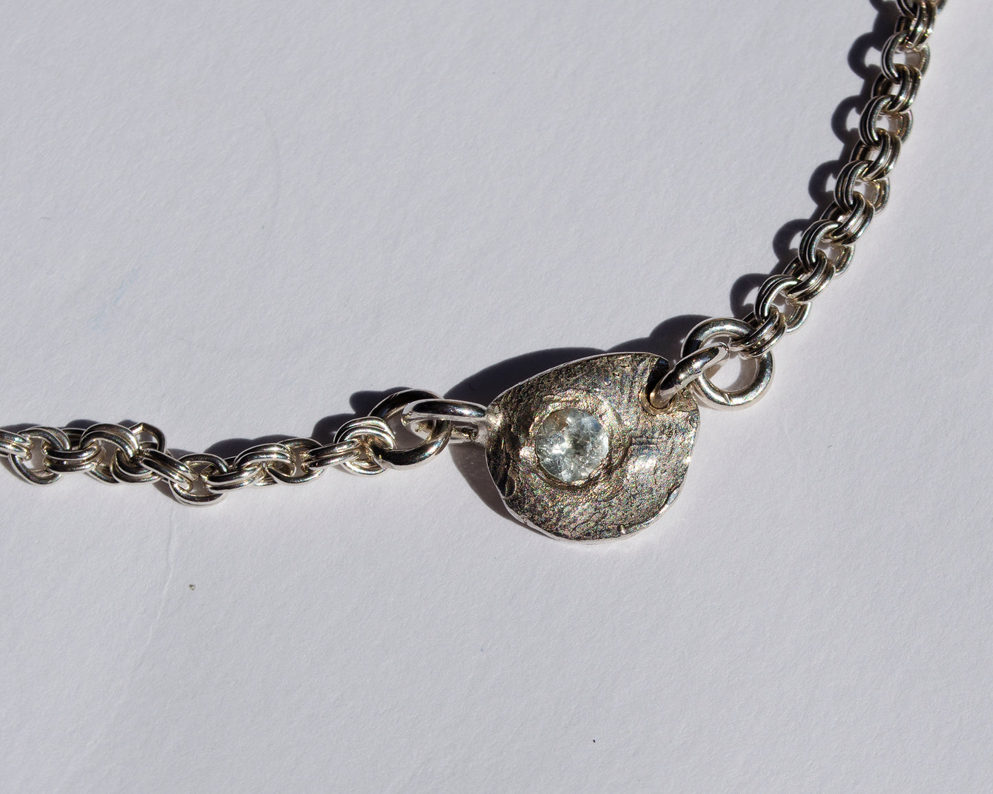 Crinoid Chain