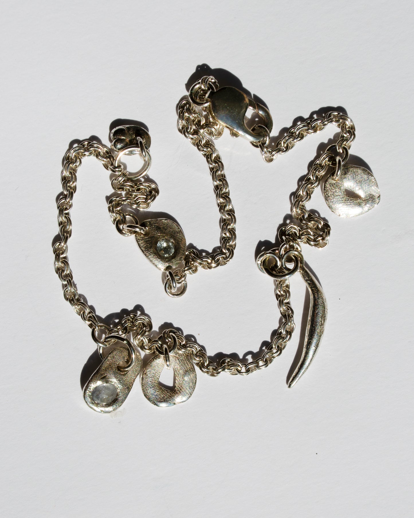 Crinoid Chain