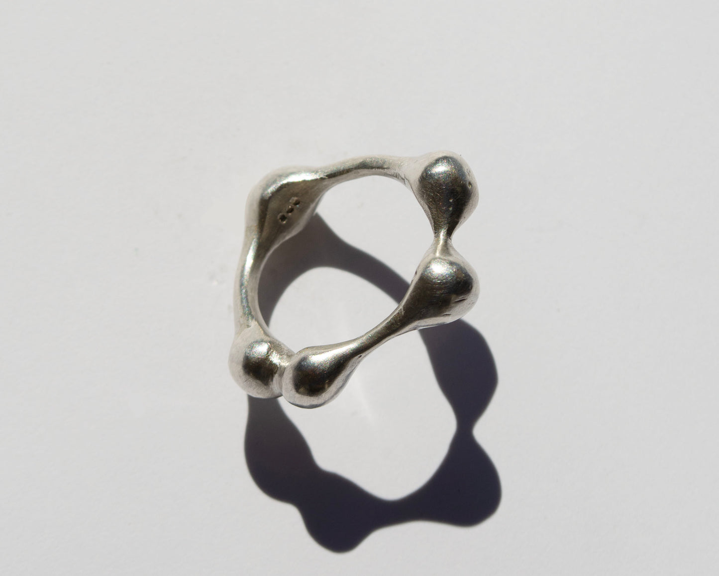 Mitosis Ring