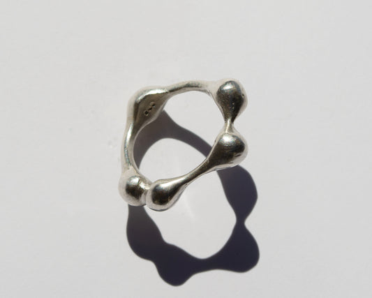 Mitosis Ring