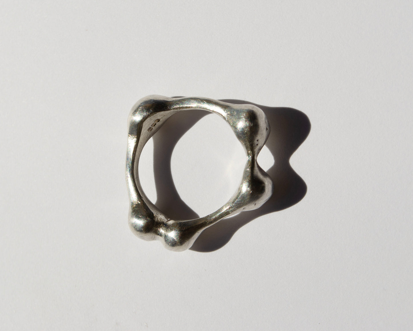 Mitosis Ring