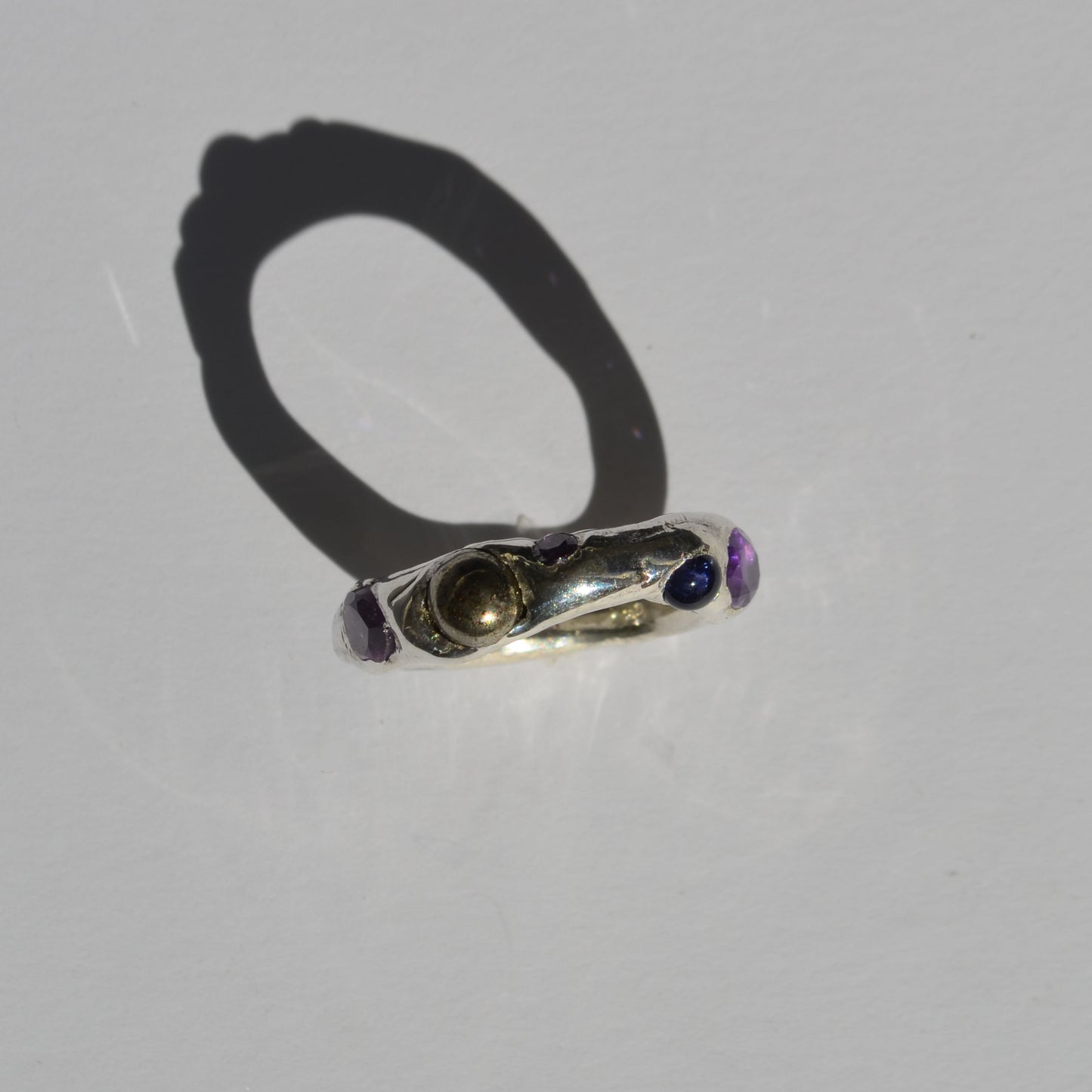 DOUGH RING - Mysterio