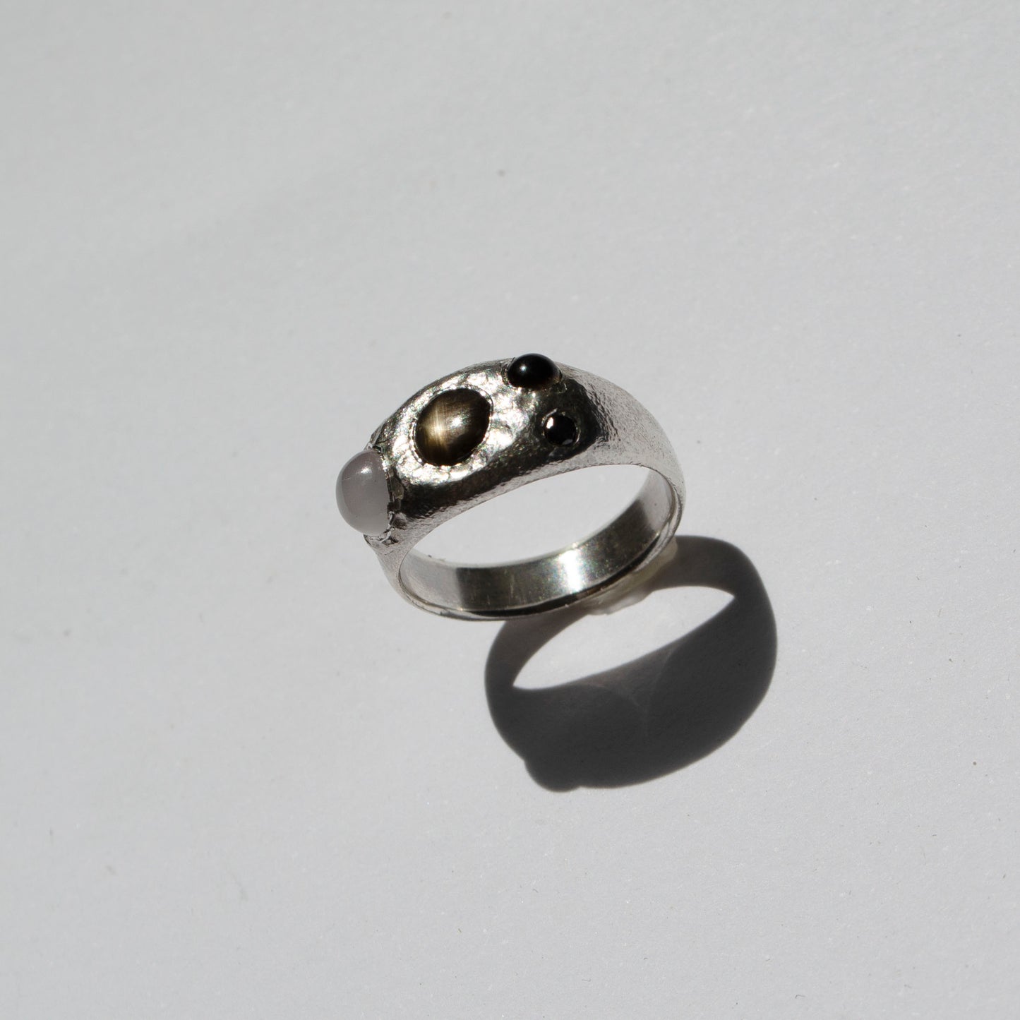 Stratus Ring
