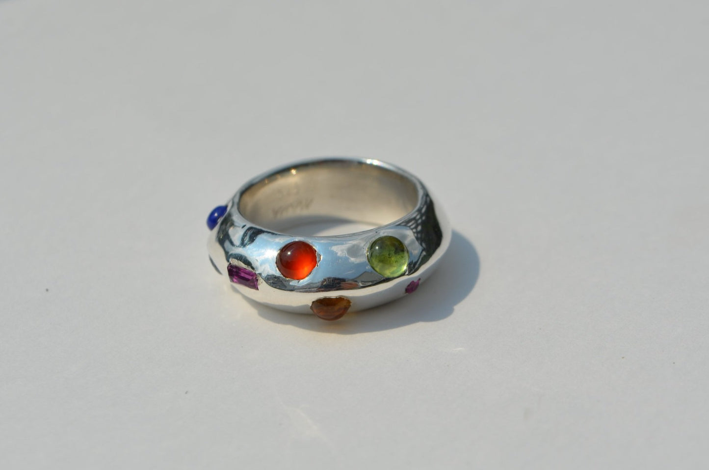 Custom Piece (Initial Deposit)
