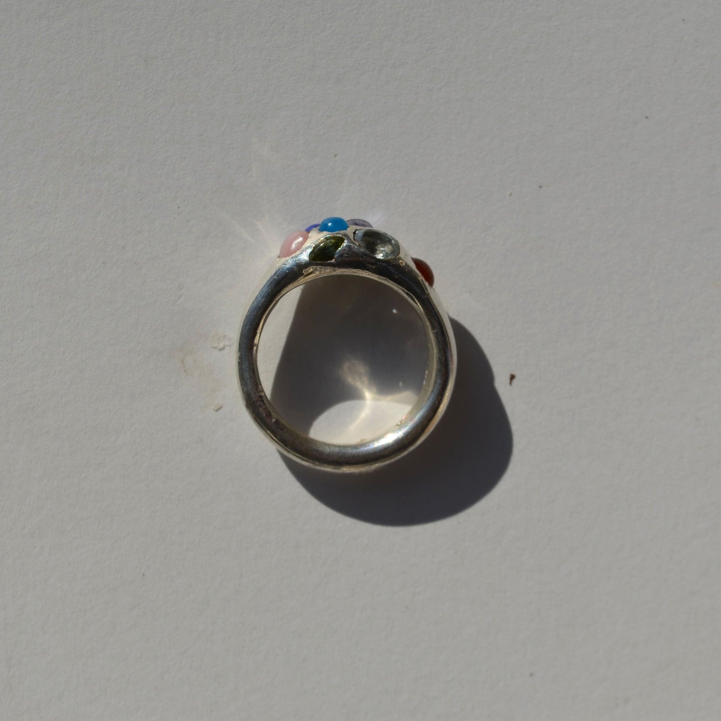 Juicy Ring - Glob