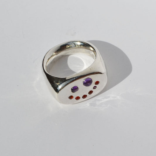 Juiced Ring #2 of 2023