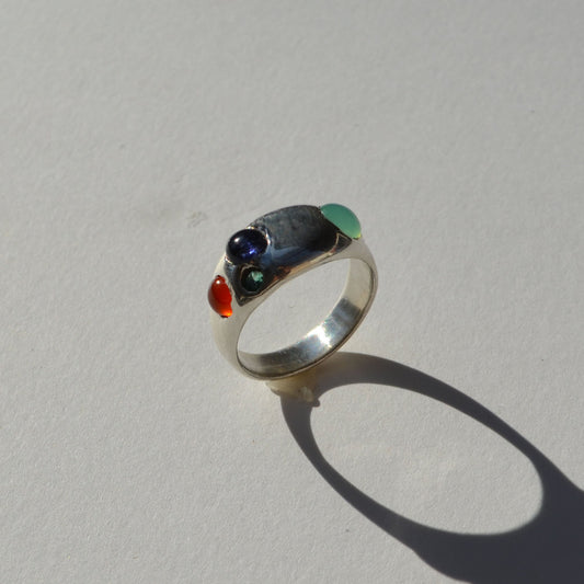 Juicy Ring -Cush -OG