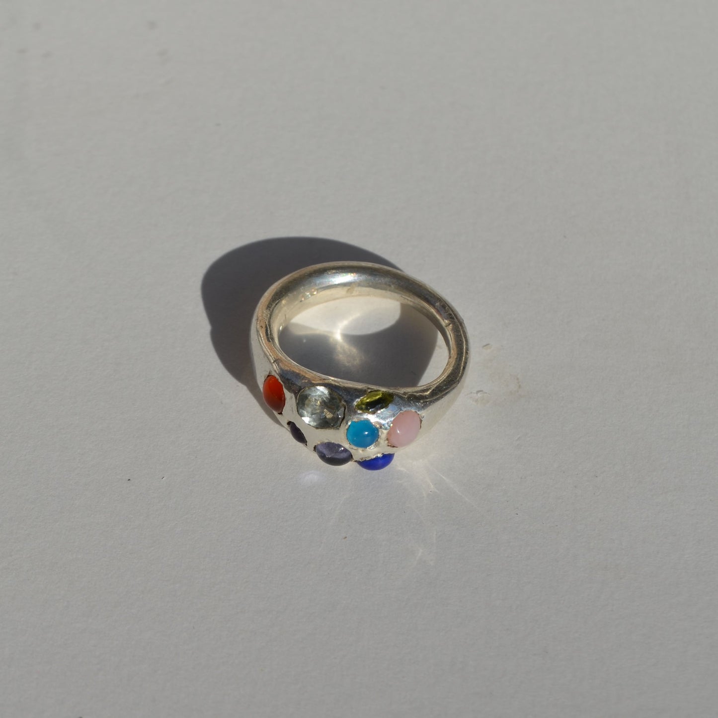 Juicy Ring - Glob
