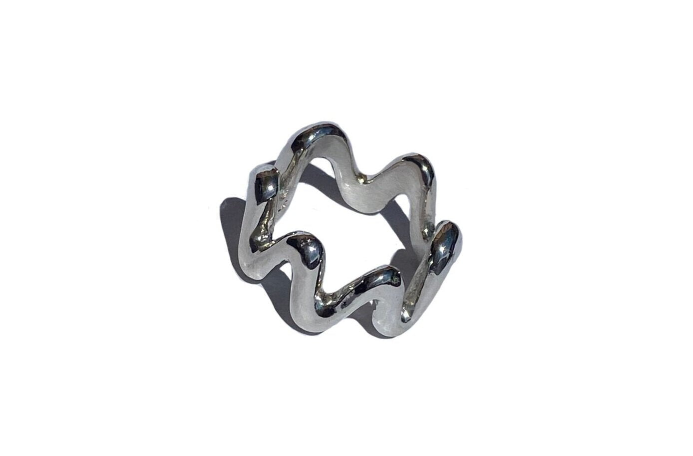 Wave Ring