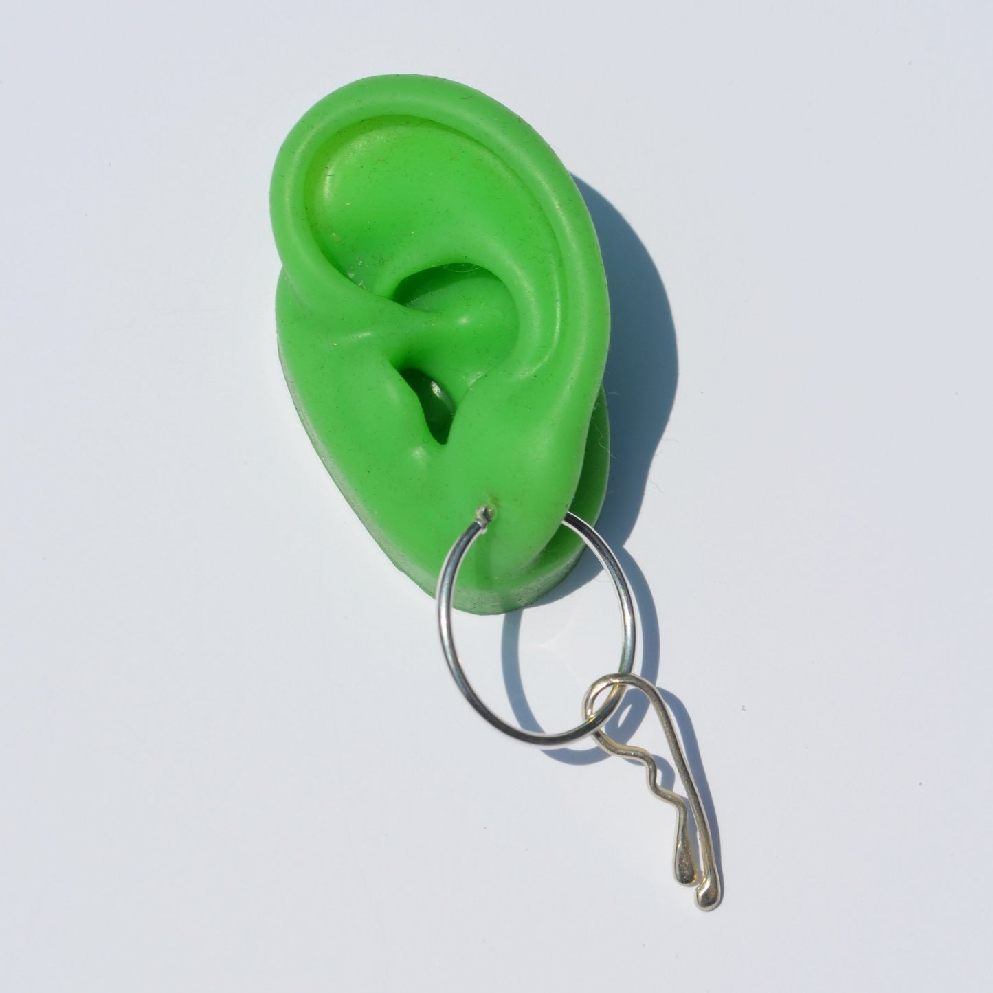 Cotter Pin - Junk Drawer Hoop