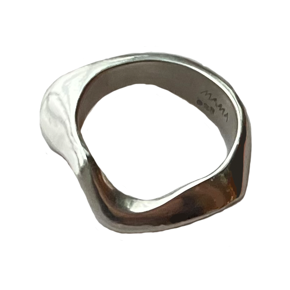 Ripple Ring