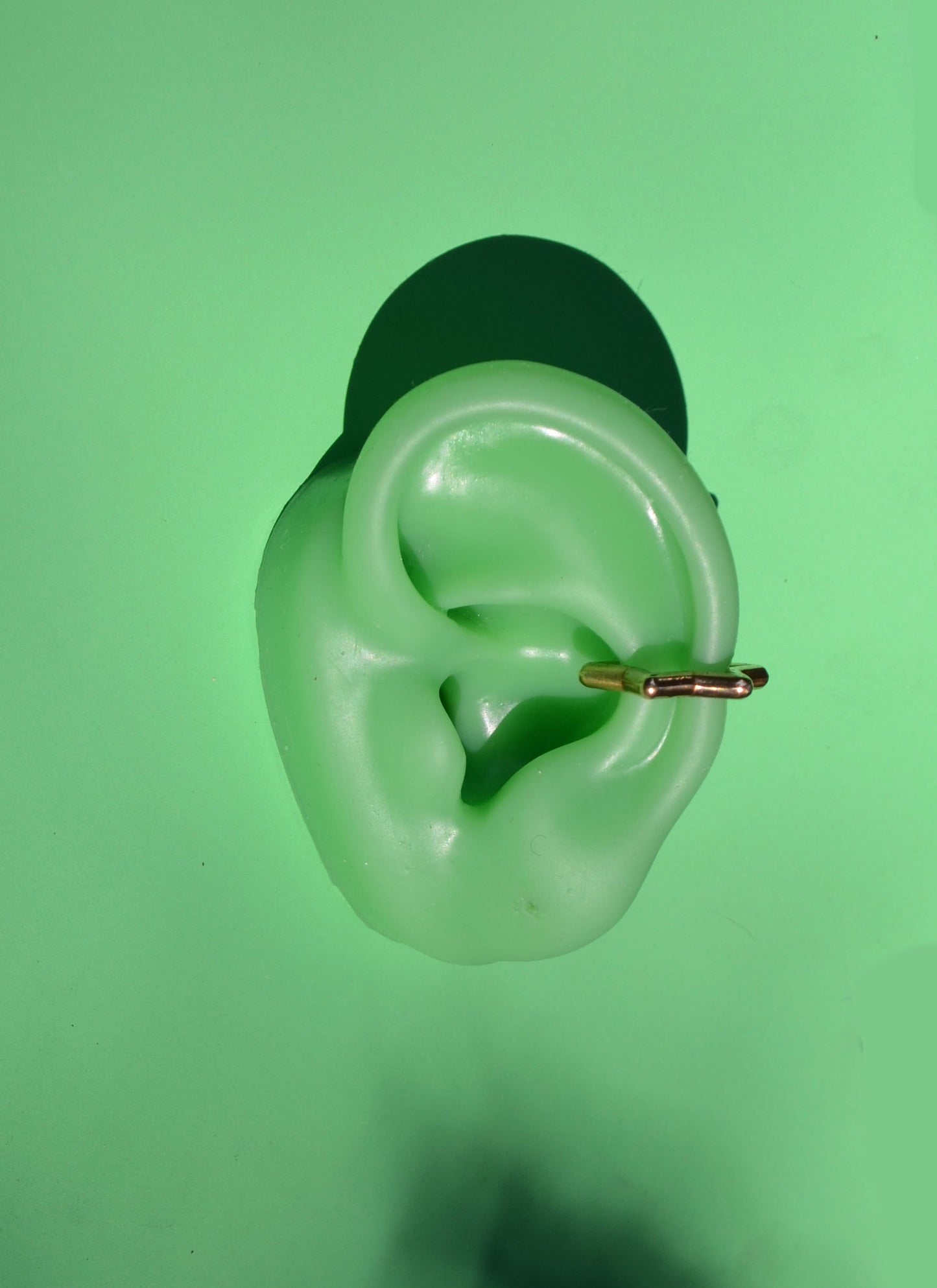Star Ear Cuff