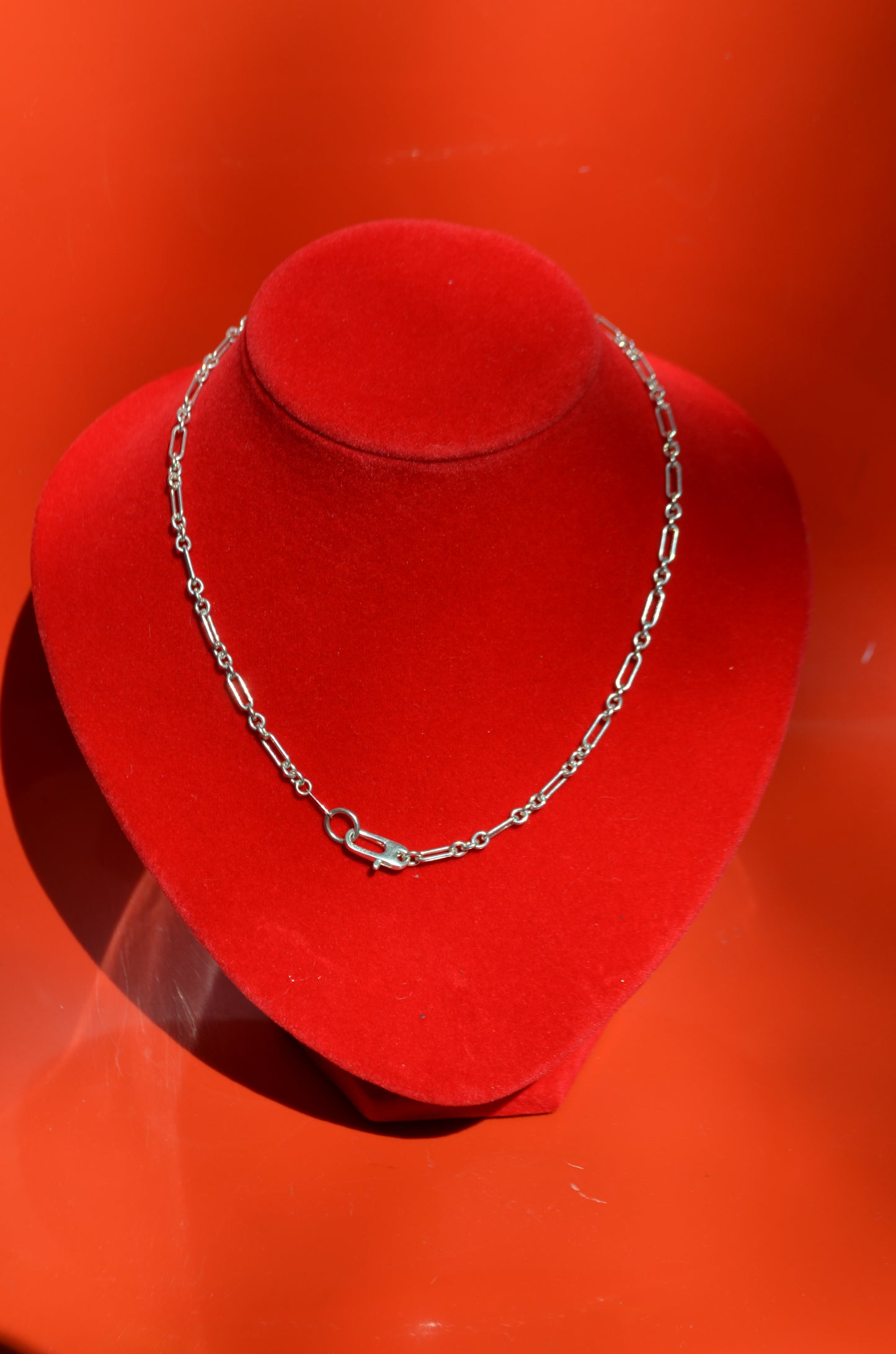 Morris Chain