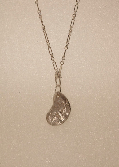 Mollusk Charm