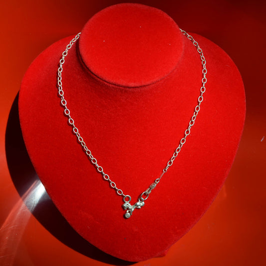 Horse Chain