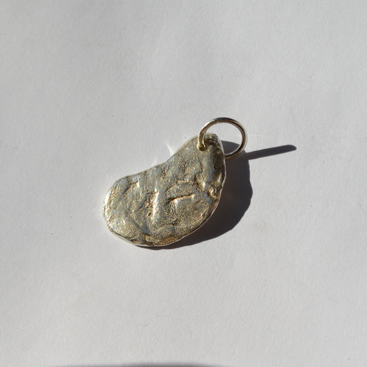 Mollusk Charm