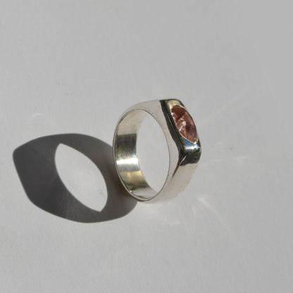 Juiced Brick Ring - candy