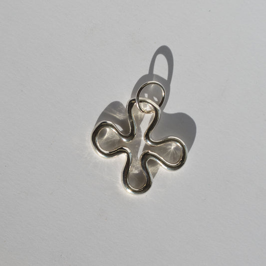 Clover Charm