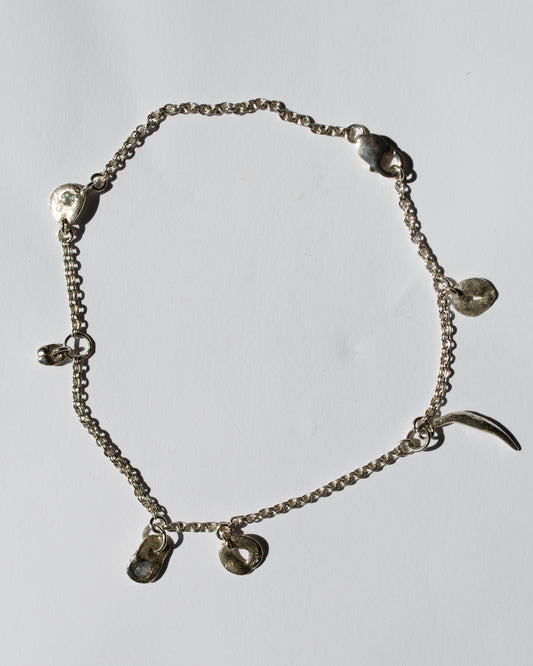 Crinoid Chain