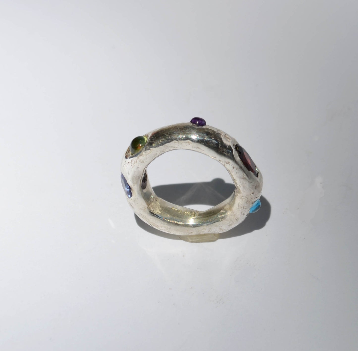 Dough Ring - Late Spring