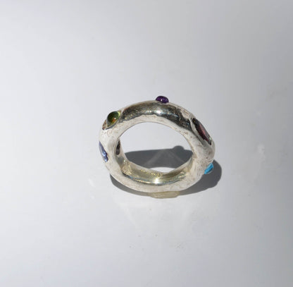 Dough Ring - Late Spring