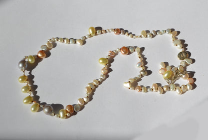 Fraternal - Yummy Pearls