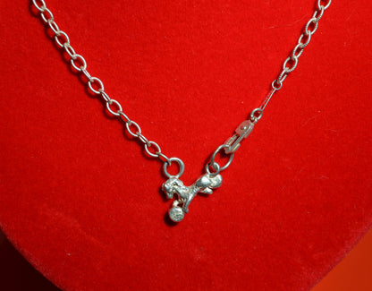 Horse Chain