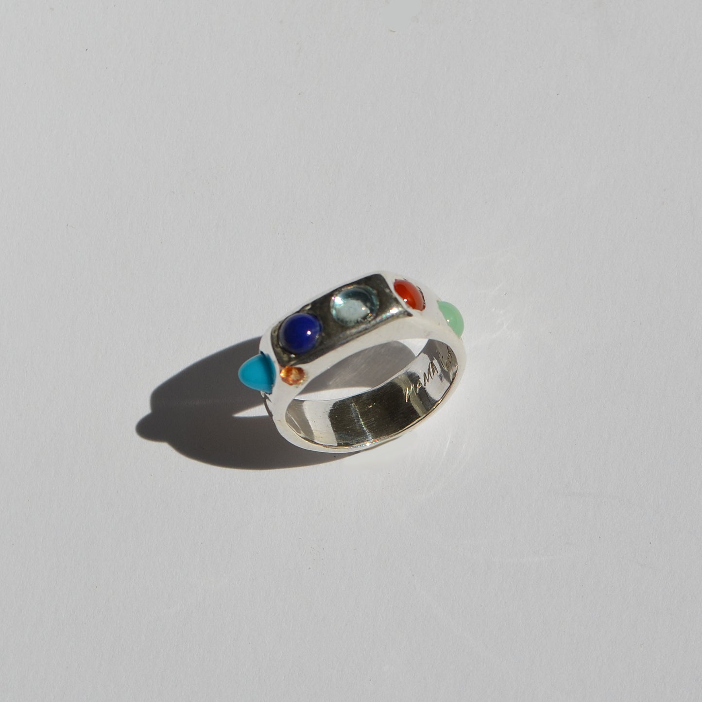 Juiced Brick Ring- party!