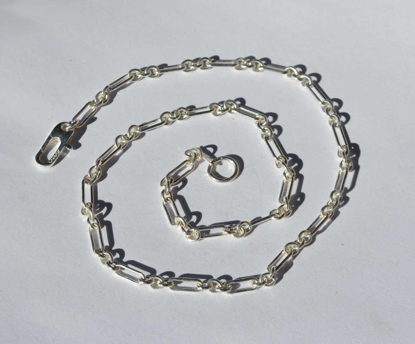 Morris Chain