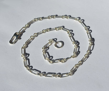 Morris Chain