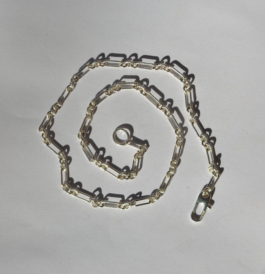 Morris Chain