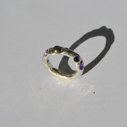 DOUGH RING - Mysterio