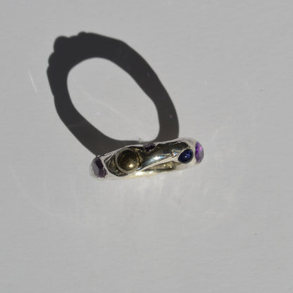 DOUGH RING - Mysterio