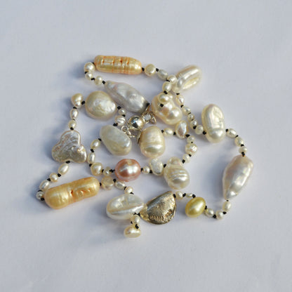 Pattern - Yummy Pearls