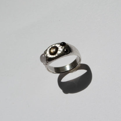 Stratus Ring