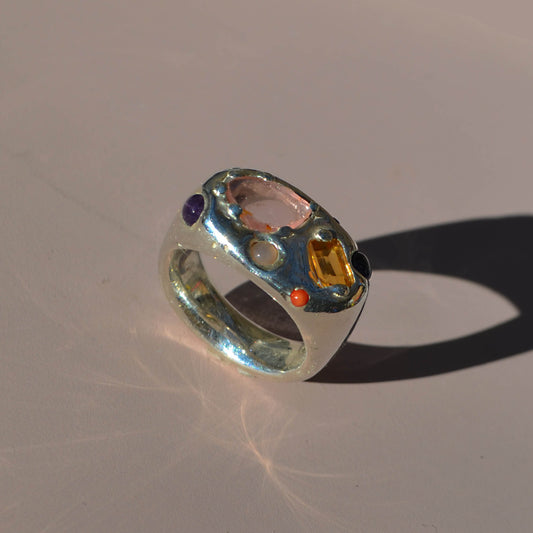 CANDY - Large Signet