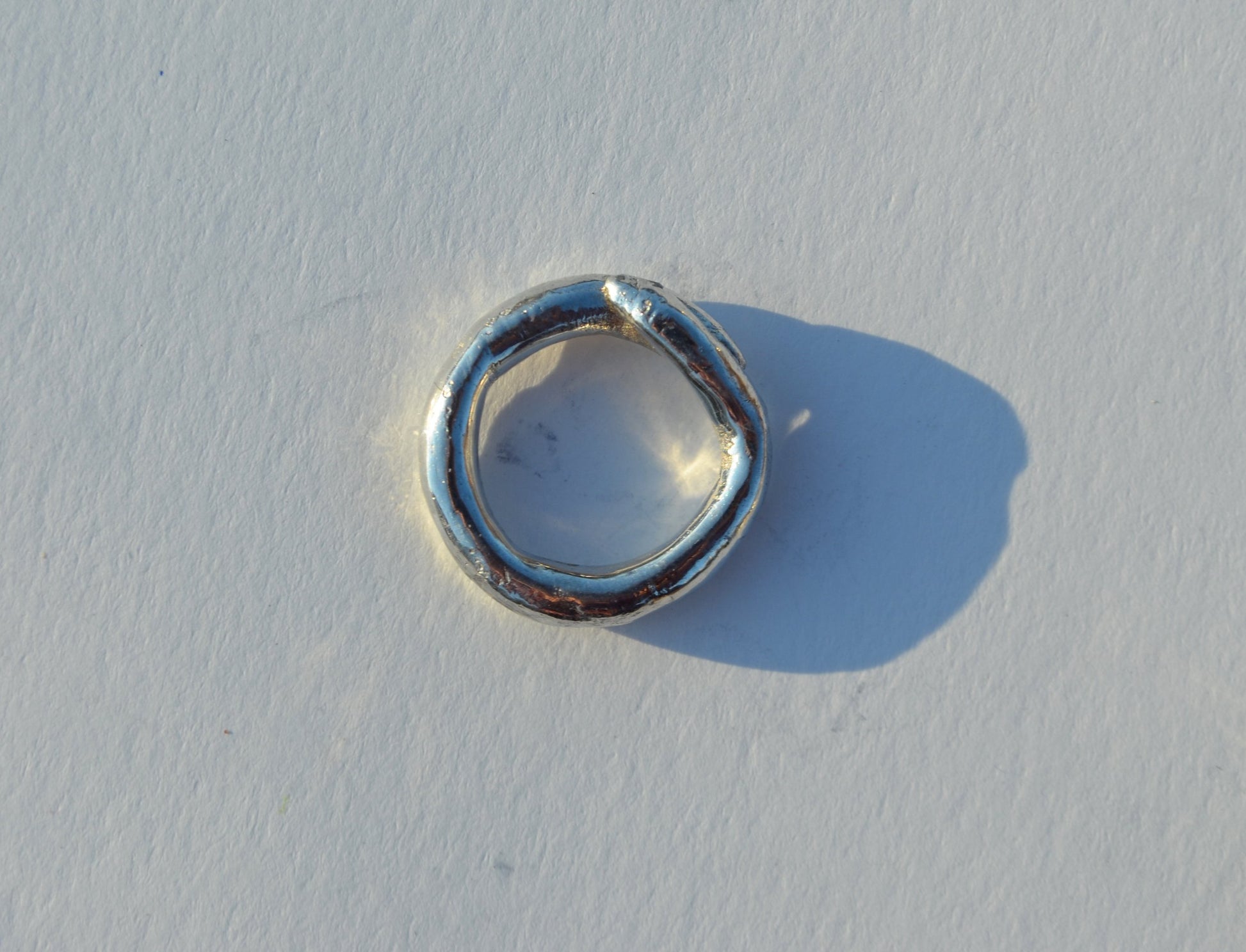 DOUGH RING