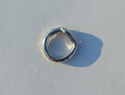 DOUGH RING