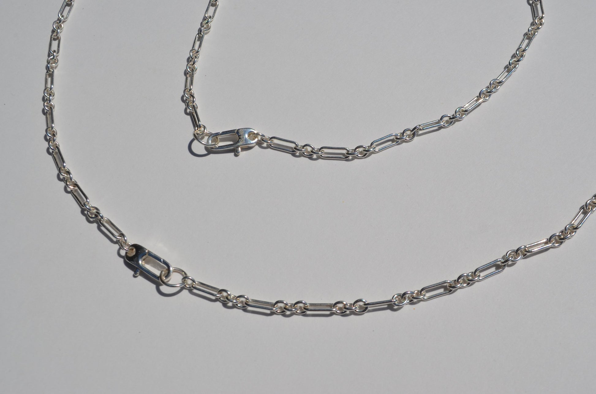 Morris Chain