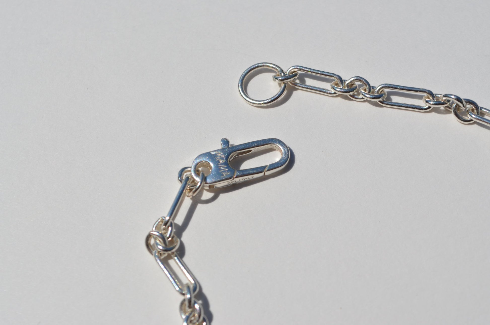 Morris Chain
