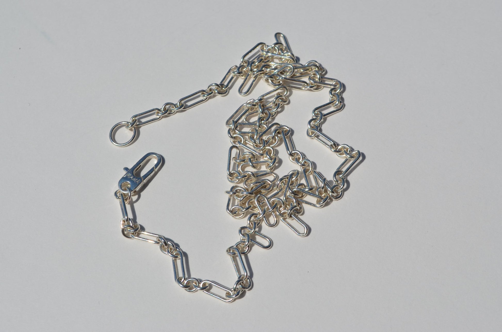 Morris Chain