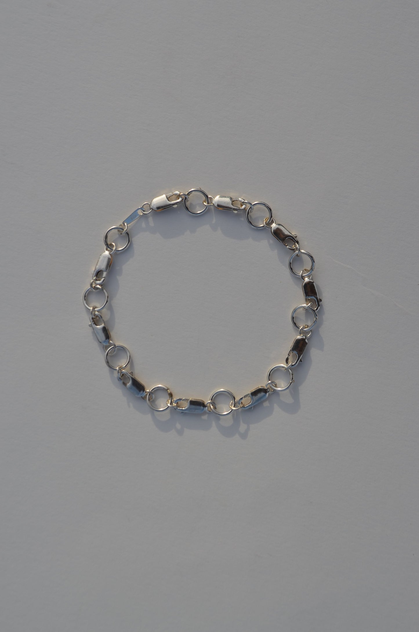 Roulette Bracelet