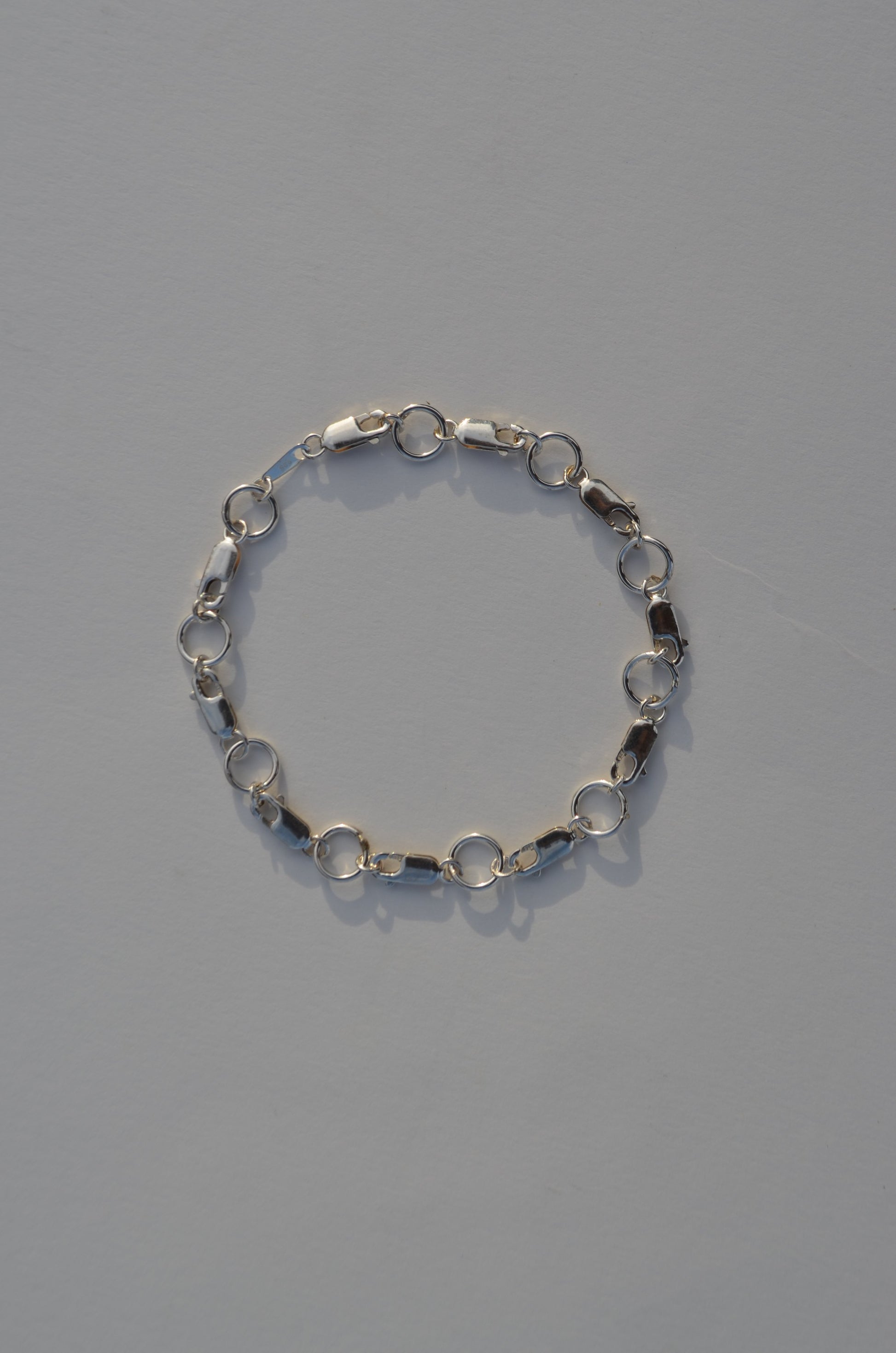 Roulette Bracelet