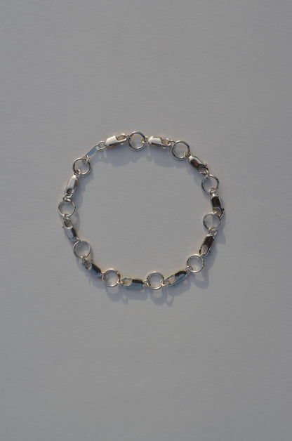 Roulette Bracelet