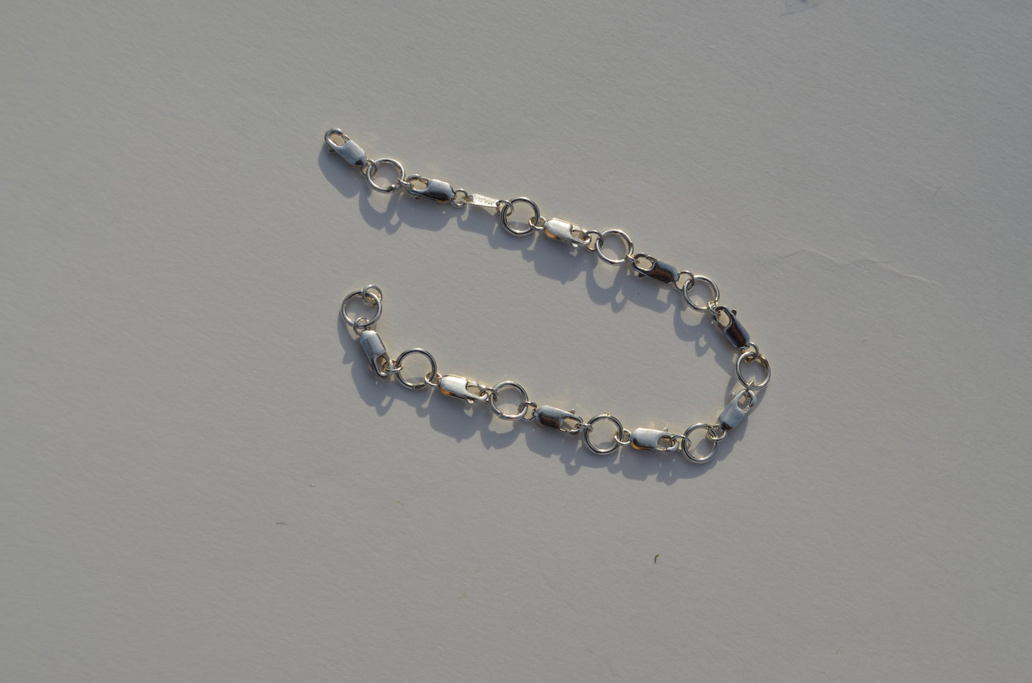 Roulette Bracelet