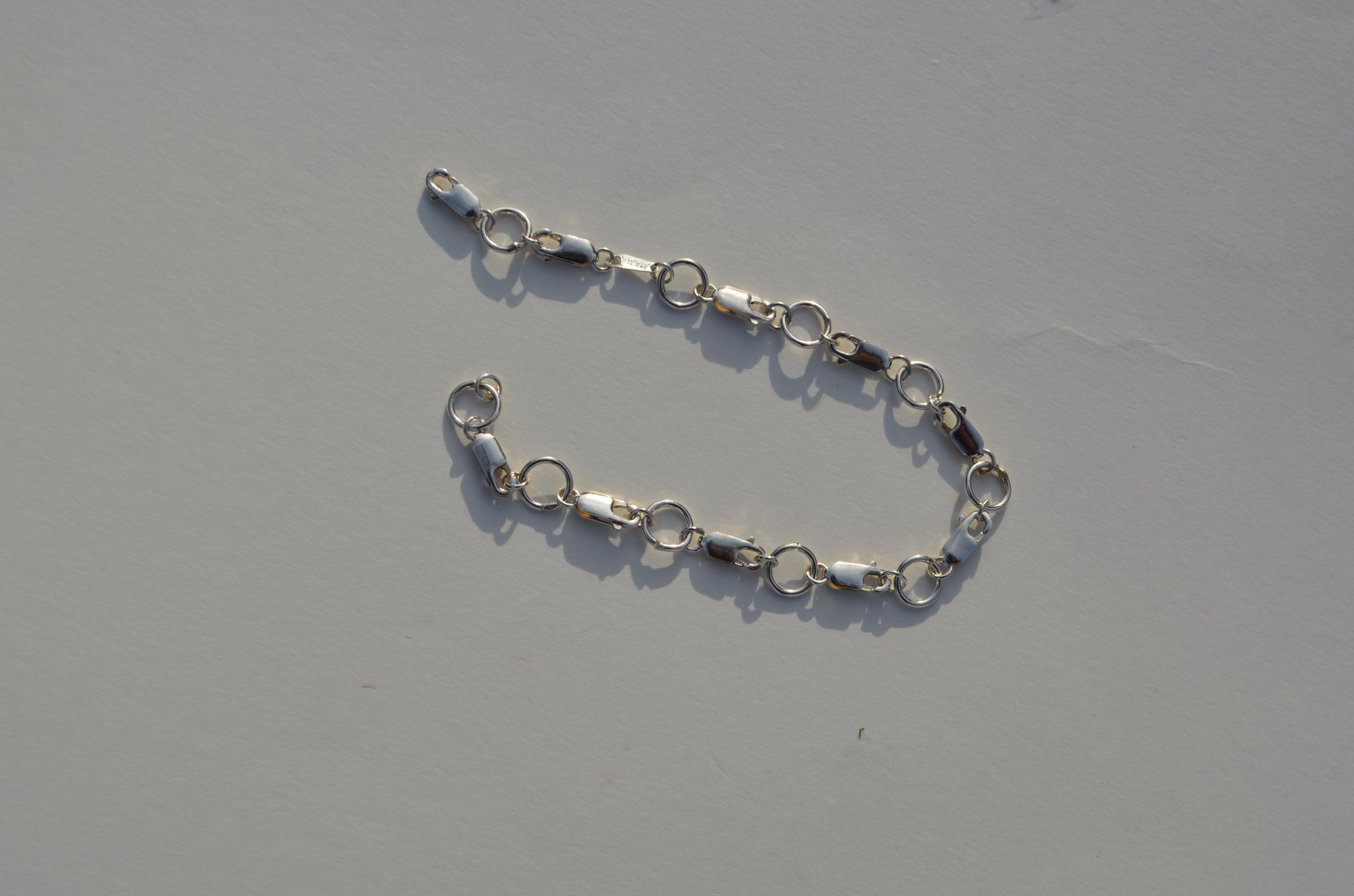 Roulette Bracelet